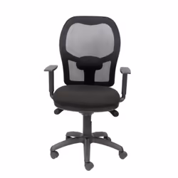 PIQUERAS Y CRESPO 15SNBALI840 chaise et fauteuil de bureau Siège rembourré Dossier grillagé