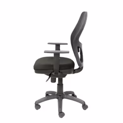 PIQUERAS Y CRESPO 15SNBALI840 chaise et fauteuil de bureau Siège rembourré Dossier grillagé - Vue supplémentaire 4
