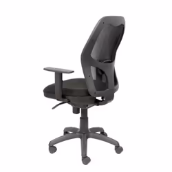 PIQUERAS Y CRESPO 15SNBALI840 chaise et fauteuil de bureau Siège rembourré Dossier grillagé - Vue supplémentaire 5