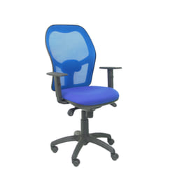 PIQUERAS Y CRESPO 15SABALI229 chaise et fauteuil de bureau Siège rembourré Dossier grillagé