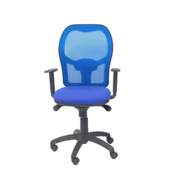 PIQUERAS Y CRESPO 15SABALI229 chaise et fauteuil de bureau Siège rembourré Dossier grillagé