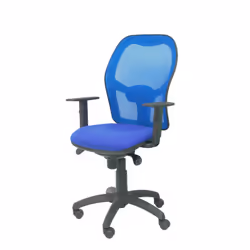 PIQUERAS Y CRESPO 15SABALI229 chaise et fauteuil de bureau Siège rembourré Dossier grillagé