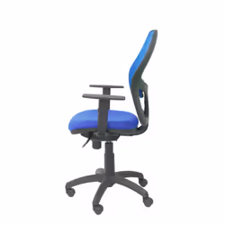 PIQUERAS Y CRESPO 15SABALI229 chaise et fauteuil de bureau Siège rembourré Dossier grillagé - Vue supplémentaire 4