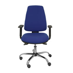 PIQUERAS Y CRESPO 14SBALI229CRBFRIT chaise et fauteuil de bureau Siège rembourré Dossier rembourré
