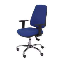 PIQUERAS Y CRESPO 14SBALI229CRBFRIT chaise et fauteuil de bureau Siège rembourré Dossier rembourré