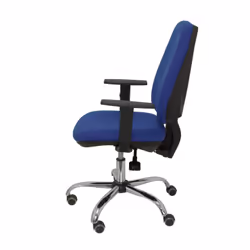 PIQUERAS Y CRESPO 14SBALI229CRBFRIT chaise et fauteuil de bureau Siège rembourré Dossier rembourré