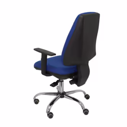 PIQUERAS Y CRESPO 14SBALI229CRBFRIT chaise et fauteuil de bureau Siège rembourré Dossier rembourré - Vue supplémentaire 4
