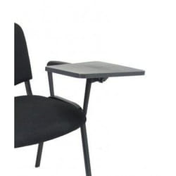 PIQUERAS Y CRESPO B6IMI pièce de fauteuil informatique et de bureau Noir Polypropylène (PP), Polyvinyl chloride (PVC) Accoudoir