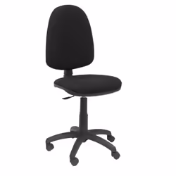 PIQUERAS Y CRESPO 04CPBALI840 chaise et fauteuil de bureau Siège rembourré Dossier rembourré