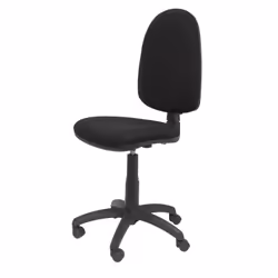 PIQUERAS Y CRESPO 04CPBALI840 chaise et fauteuil de bureau Siège rembourré Dossier rembourré