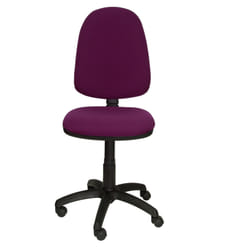 PIQUERAS Y CRESPO 04CPBALI760 chaise et fauteuil de bureau Siège rembourré Dossier rembourré