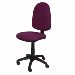 PIQUERAS Y CRESPO 04CPBALI760 chaise et fauteuil de bureau Siège rembourré Dossier rembourré