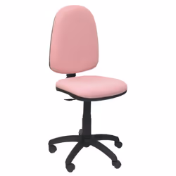 PIQUERAS Y CRESPO 04CPBALI710 chaise et fauteuil de bureau Siège rembourré Dossier rembourré