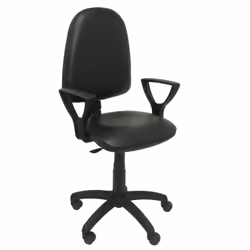 PIQUERAS Y CRESPO 04CPSPV14NBGOLF chaise et fauteuil de bureau Siège rembourré Dossier rembourré