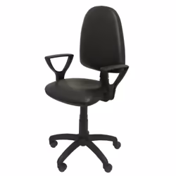PIQUERAS Y CRESPO 04CPSPV14NBGOLF chaise et fauteuil de bureau Siège rembourré Dossier rembourré