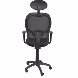 PIQUERAS Y CRESPO 15SNBALI840C chaise et fauteuil de bureau Siège rembourré Dossier grillagé - Vue supplémentaire 6