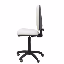 PIQUERAS Y CRESPO 04CPBALI40RP chaise et fauteuil de bureau Siège rembourré Dossier rembourré - Vue supplémentaire 4