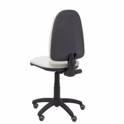 PIQUERAS Y CRESPO 04CPBALI40RP chaise et fauteuil de bureau Siège rembourré Dossier rembourré - Vue supplémentaire 5