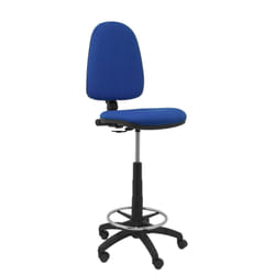 PIQUERAS Y CRESPO T04CPBALI229 chaise et fauteuil de bureau Siège rembourré Dossier rembourré