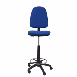 PIQUERAS Y CRESPO T04CPBALI229 chaise et fauteuil de bureau Siège rembourré Dossier rembourré