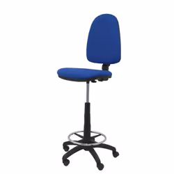 PIQUERAS Y CRESPO T04CPBALI229 chaise et fauteuil de bureau Siège rembourré Dossier rembourré
