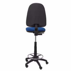 PIQUERAS Y CRESPO T04CPBALI229 chaise et fauteuil de bureau Siège rembourré Dossier rembourré - Vue supplémentaire 6