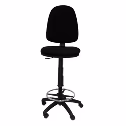 PIQUERAS Y CRESPO T04CPBALI840 chaise et fauteuil de bureau Siège rembourré Dossier rembourré