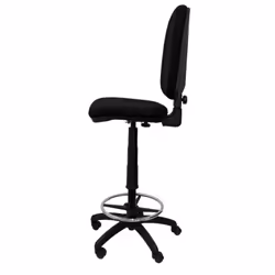 PIQUERAS Y CRESPO T04CPBALI840 chaise et fauteuil de bureau Siège rembourré Dossier rembourré - Vue supplémentaire 4