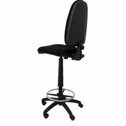 PIQUERAS Y CRESPO T04CPBALI840 chaise et fauteuil de bureau Siège rembourré Dossier rembourré - Vue supplémentaire 5