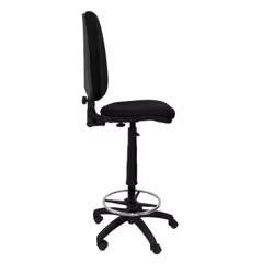 PIQUERAS Y CRESPO T04CPBALI840 chaise et fauteuil de bureau Siège rembourré Dossier rembourré - Vue supplémentaire 8