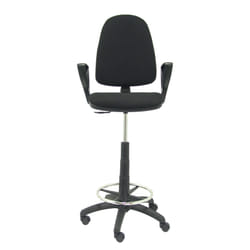 PIQUERAS Y CRESPO T04CPBALI840BGOLF chaise et fauteuil de bureau Siège rembourré Dossier rembourré