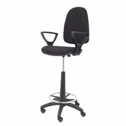 PIQUERAS Y CRESPO T04CPBALI840BGOLF chaise et fauteuil de bureau Siège rembourré Dossier rembourré - Vue supplémentaire 2