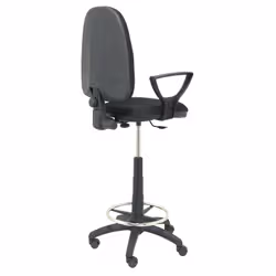 PIQUERAS Y CRESPO T04CPBALI840BGOLF chaise et fauteuil de bureau Siège rembourré Dossier rembourré - Vue supplémentaire 6