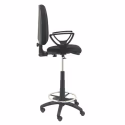 PIQUERAS Y CRESPO T04CPBALI840BGOLF chaise et fauteuil de bureau Siège rembourré Dossier rembourré - Vue supplémentaire 7