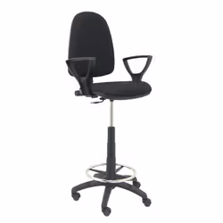 PIQUERAS Y CRESPO T04CPBALI840BGOLF chaise et fauteuil de bureau Siège rembourré Dossier rembourré - Vue supplémentaire 8