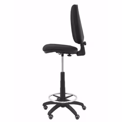 PIQUERAS Y CRESPO T04CPBALI840RP chaise et fauteuil de bureau Siège rembourré Dossier rembourré - Vue supplémentaire 4