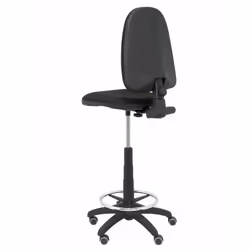 PIQUERAS Y CRESPO T04CPBALI840RP chaise et fauteuil de bureau Siège rembourré Dossier rembourré - Vue supplémentaire 5