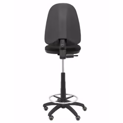 PIQUERAS Y CRESPO T04CPBALI840RP chaise et fauteuil de bureau Siège rembourré Dossier rembourré - Vue supplémentaire 6