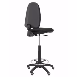 PIQUERAS Y CRESPO T04CPBALI840RP chaise et fauteuil de bureau Siège rembourré Dossier rembourré - Vue supplémentaire 7