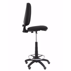 PIQUERAS Y CRESPO T04CPBALI840RP chaise et fauteuil de bureau Siège rembourré Dossier rembourré - Vue supplémentaire 8