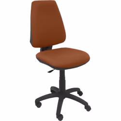 PIQUERAS Y CRESPO Chaise de bureau ergonomique avec mécanisme de contact permanent et hauteur réglable Siège de bureau opérat ...