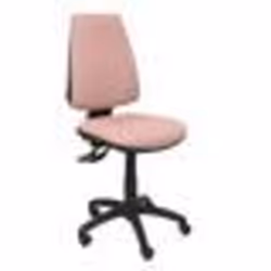 Modèle 14SBALI710 CP Chaise de bureau ergonomique avec mécanisme synchrone et réglable en hauteur Assise et dossier rembourré ...
