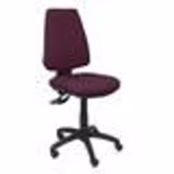 Modèle 14SBALI760 CP Chaise de bureau ergonomique avec mécanisme synchrone et réglable en hauteur Assise et dossier rembourré ...
