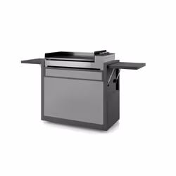 Forge Adour CHPAF NG 75, Chariot, Acier inoxydable, Premium 75, Forge, 4 roue(s), Rectangulaire