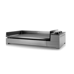 Forge Adour PREMIUM G75I barbecue et grill Dessus de table Gaz Acier inoxydable 6600 W