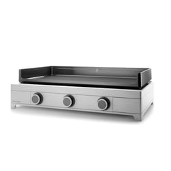 Forge Adour G75I 2019 Dessus de table Gaz Acier inoxydable 6000 W