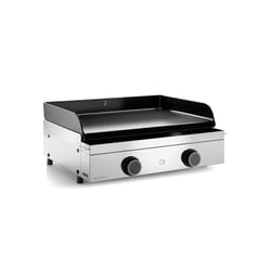 Forge Adour G60I Dessus de table Gaz Acier inoxydable 6800 W