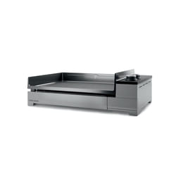 Forge Adour PREMIUM E60I grille à gaz 3200 W