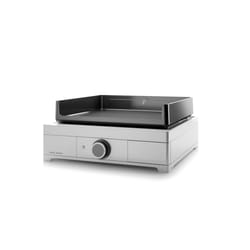 Forge Adour Modern E45 I Pose libre 2500 W Acier inoxydable