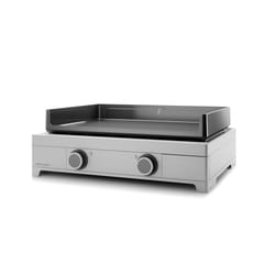 Forge Adour Modern E60 I Pose libre 3200 W Acier inoxydable